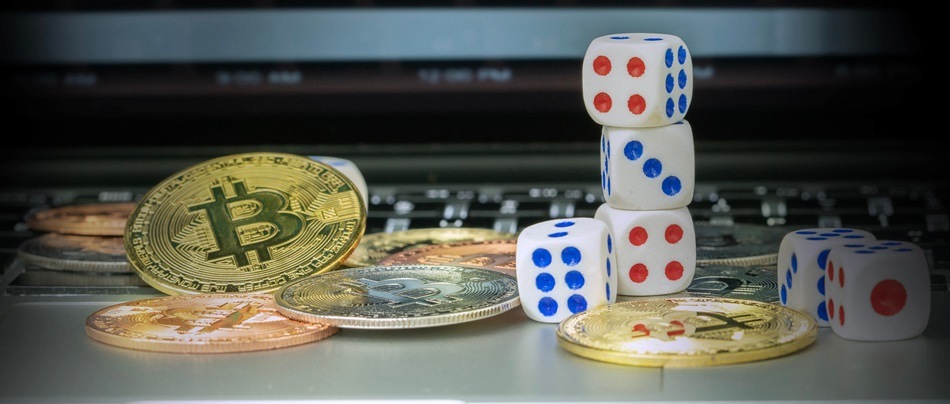 Rolling the Digital Dice: New Crypto Casino Sites Worth Your Bet