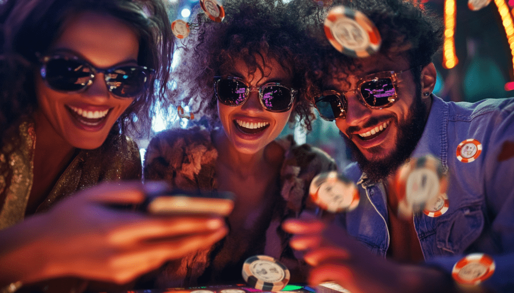 Exploring Safe and Legal Options to Access Non GamStop Casinos in 2025