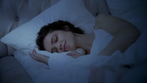 How To Sleep Better At Night Naturally?