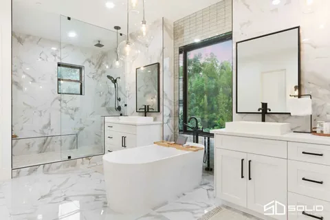 Sydney Bathroom Renovation: Modern Designs That Inspire