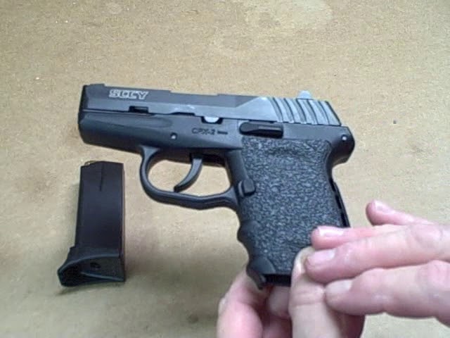 SCCY Is Back in Business — And Ready to Deliver All Orders