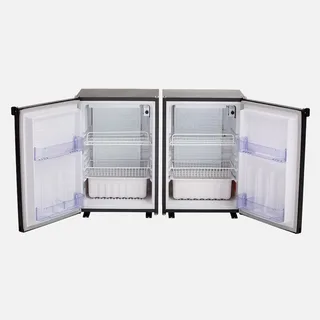 10 Reasons Upright Fridges Are Perfect for Small Kitchens