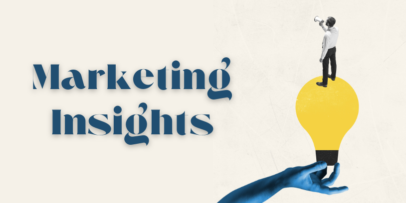 Actionable Marketing Insights to Drive Results