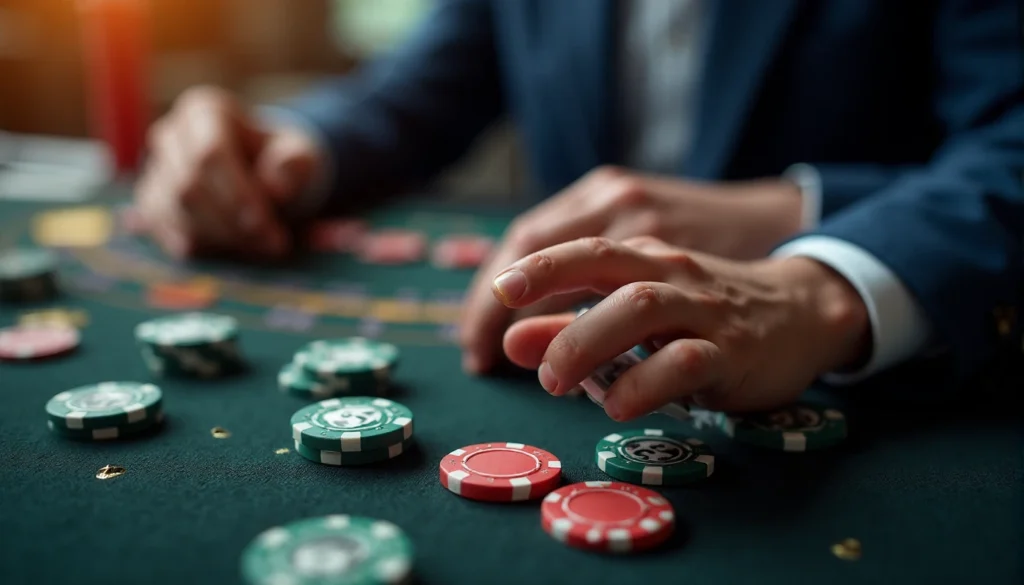 Responsible Gaming in Singapore: How to Stay Safe While Enjoying Online Casinos