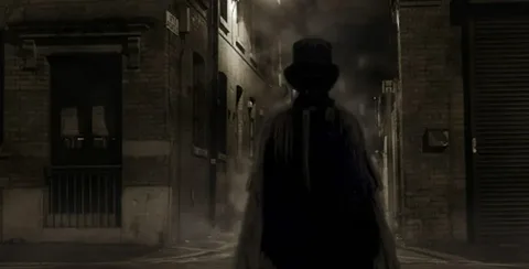 Uncover the Truth on a Private Jack The Ripper Tour London Through Historic Streets