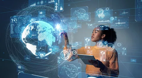 The Power of Useful Information: How Knowledge Transforms Everyday Life