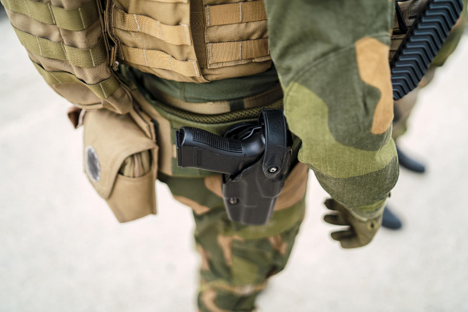 Key Features of Inside the Waistband Gun Holsters Explained