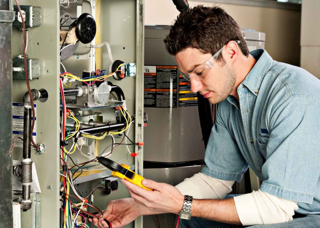 Why Accurate Furnace Diagnosis Matters for Repairs