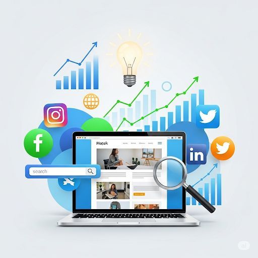 Seamless Synergy: Bridging the Gap Between Performance Marketing and Brand Storytelling