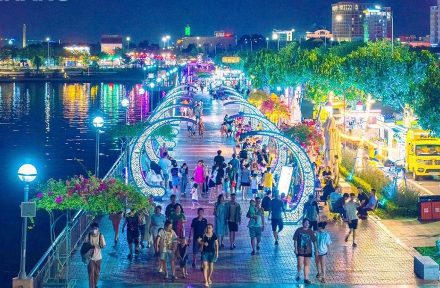 A Complete Guide to Da Nang Karaoke and Evening Fun A Complete Guide to Da Nang Karaoke and Evening Fun