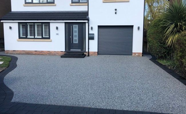 Driveways in Gants Hill Expert Driveway Installers in Gants Hill, East London