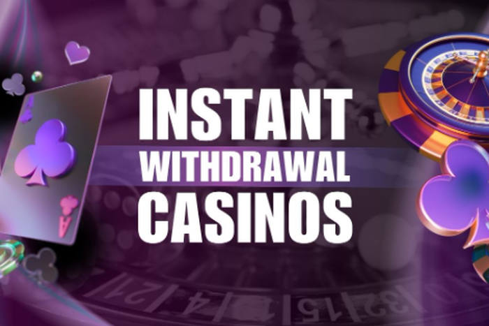 Instant Blockchain Withdrawals: The Fastest Payout Crypto Casinos Changing Online Gaming