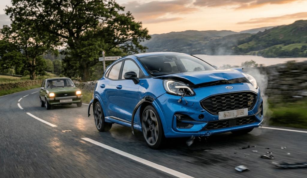 Cash for Scrap Cars in the UK: How to Get the Best Value Instantly