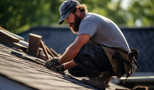 How Roofing Services Increase the Lifespan of Your Residential Roof