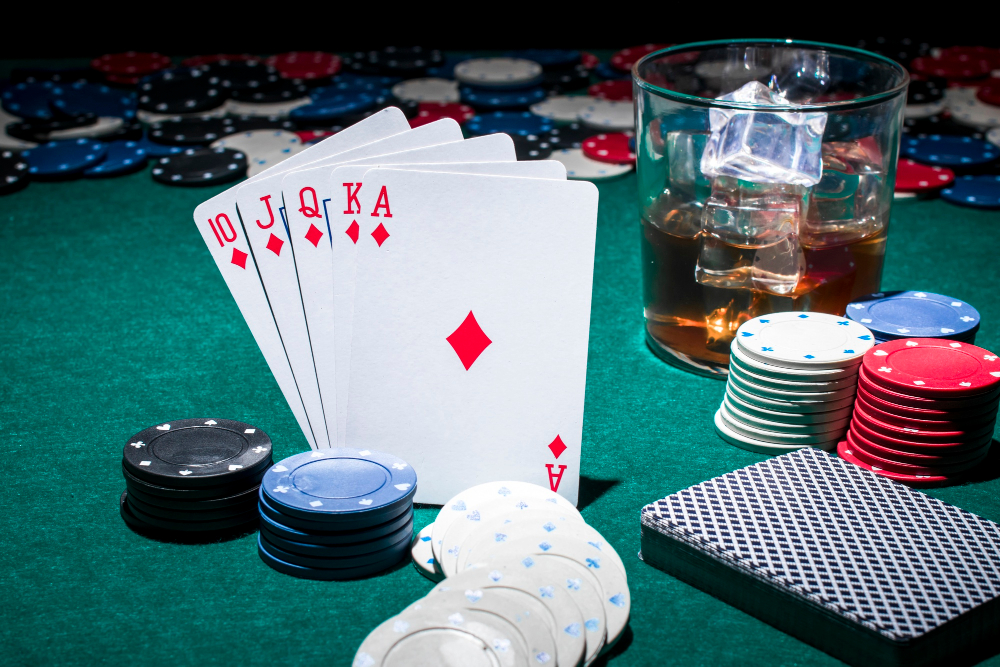 Situs Slot Gacor and the Elevate about On line Video games Enjoyment