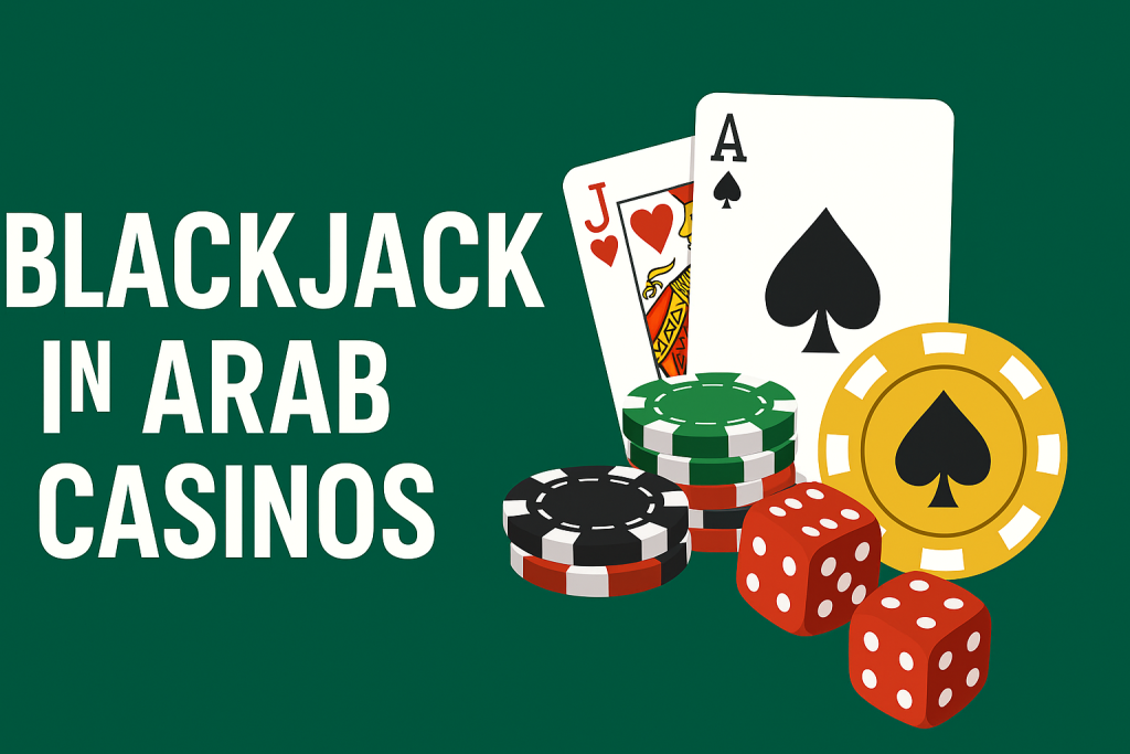 Smart Play at the Tables: Winning Strategies for Blackjack in Arab Online Casinos