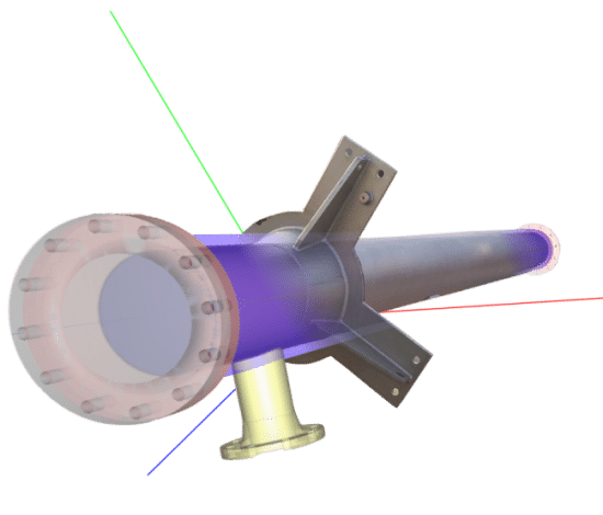 Pressure Vessel and Heat Exchanger Design Review – ASME vs EN Saddles