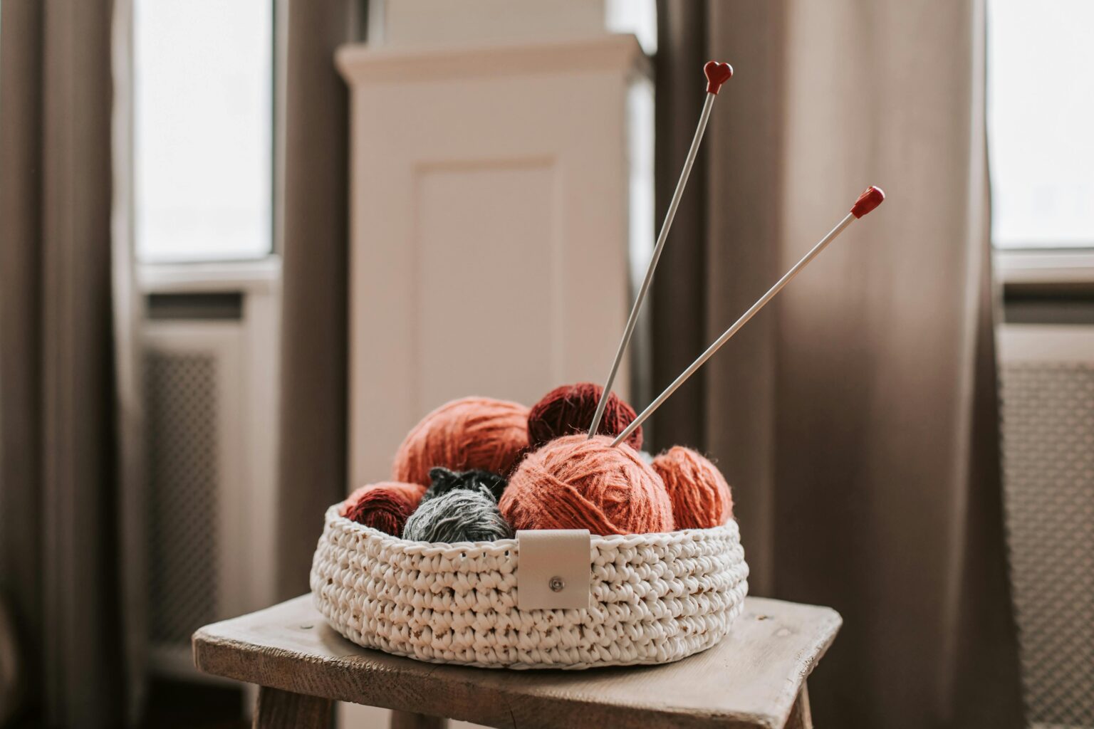 How to Distinguish Good Knitting Accessories