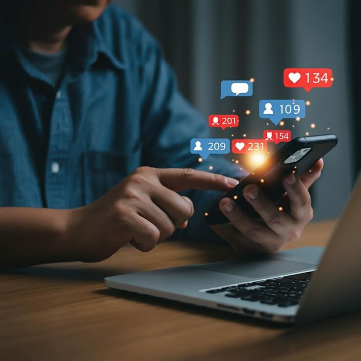Legit Instagram Follower Service: How to Choose Safe and Real Growth Providers
