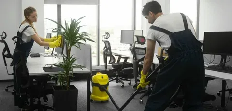 Office Cleaning Mulgrave: A Complete Guide to a Cleaner, Healthier Workplace