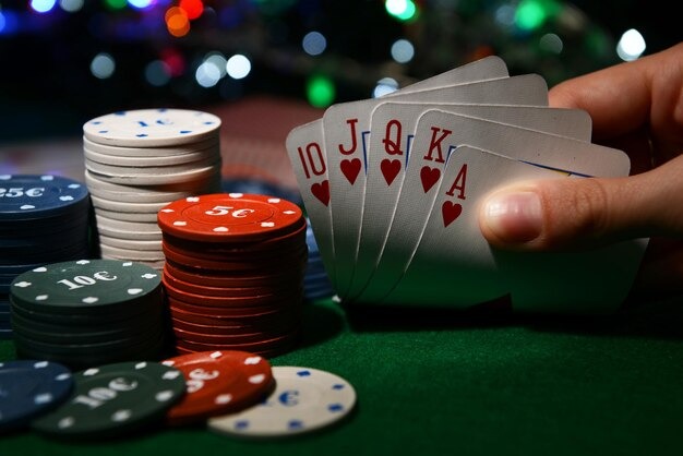 Megapetir Casino Payment Methods: Complete Deposit & Withdrawal Guide