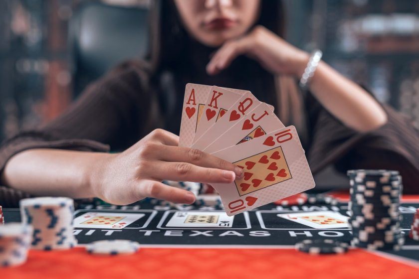 Smart Poker Play in Cambodia: Beginner Strategies to Win More Hands Online