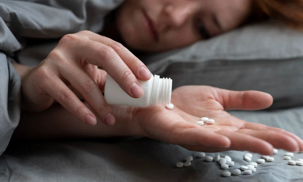 Zopiclone and Insomnia Treatment: What Evidence-Based Medicine Really Shows