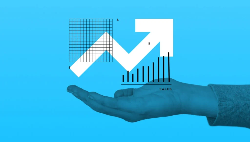 Consumption Pricing Is Coming for the Sales Stack