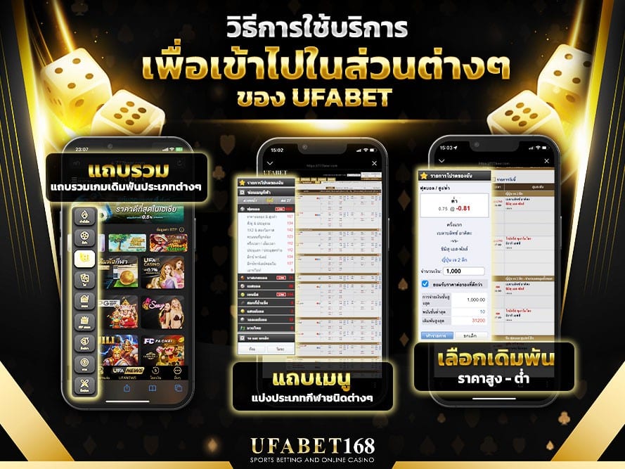 How to Register with UFA168: Everything You Need to Get Started Today