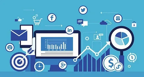 Why SEO and Ecommerce Strategy Are Critical for Sustainable Online Growth
