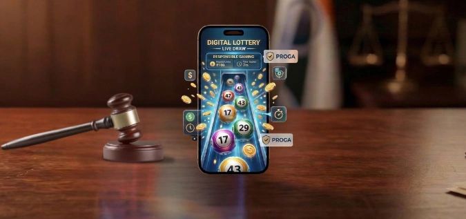 The Rise of Regulated Online Gaming Platforms in the UAE: From Prohibition to Controlled Digital Betting