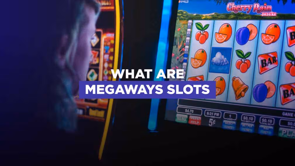 The Mechanics of Megaways: Understanding the Slot Revolution That Changed Online Gaming