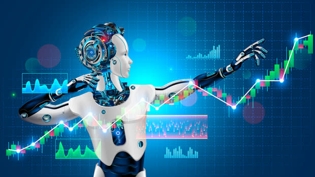 The Mechanics of Modern Markets: A Guide to Automated Trading Systems