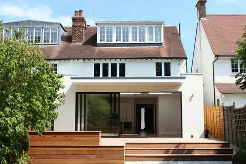 House Extensions in Ashford: Why Homeowners Trust Argo Contractors