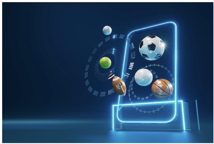 How Online Betting Sites Are Redefining the Future of Sports Entertainment