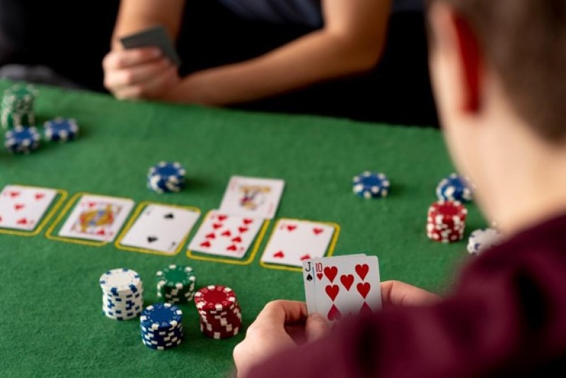 Exploring Arabic Online Casinos and Their Most Popular Games