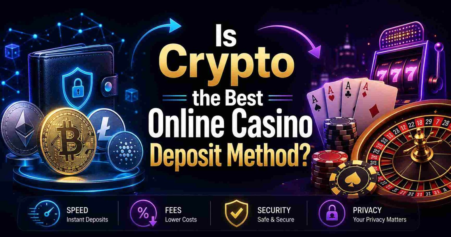Crypto at UAE Online Casinos: What Arab Players Should Know Before Depositing