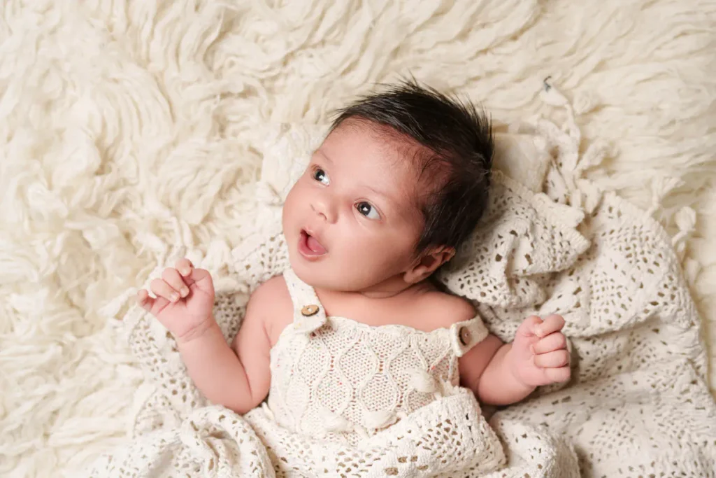 Finding a Baby Photographer in Hounslow Who Comes to You